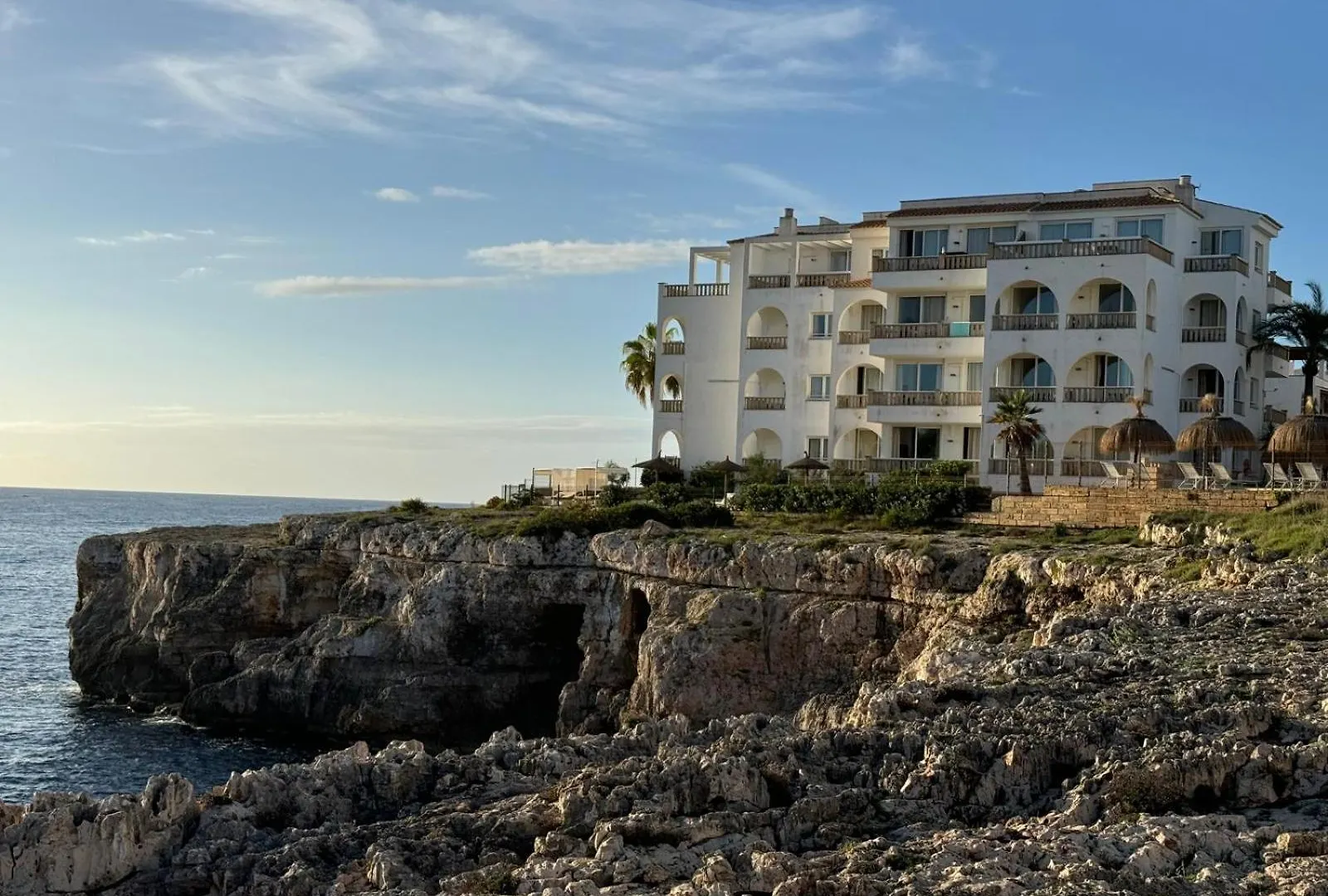 Orange Colom - Seaside Apartments Portocolom  Portocolom (Mallorca)