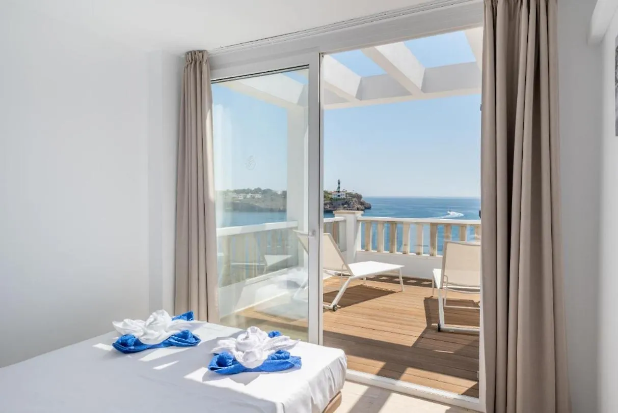 Aparthotel Orange Colom - Seaside Apartments Portocolom