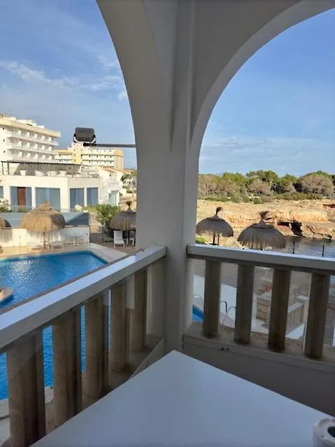 *** Aparthotel Orange Colom - Seaside Apartments Portocolom  Spain