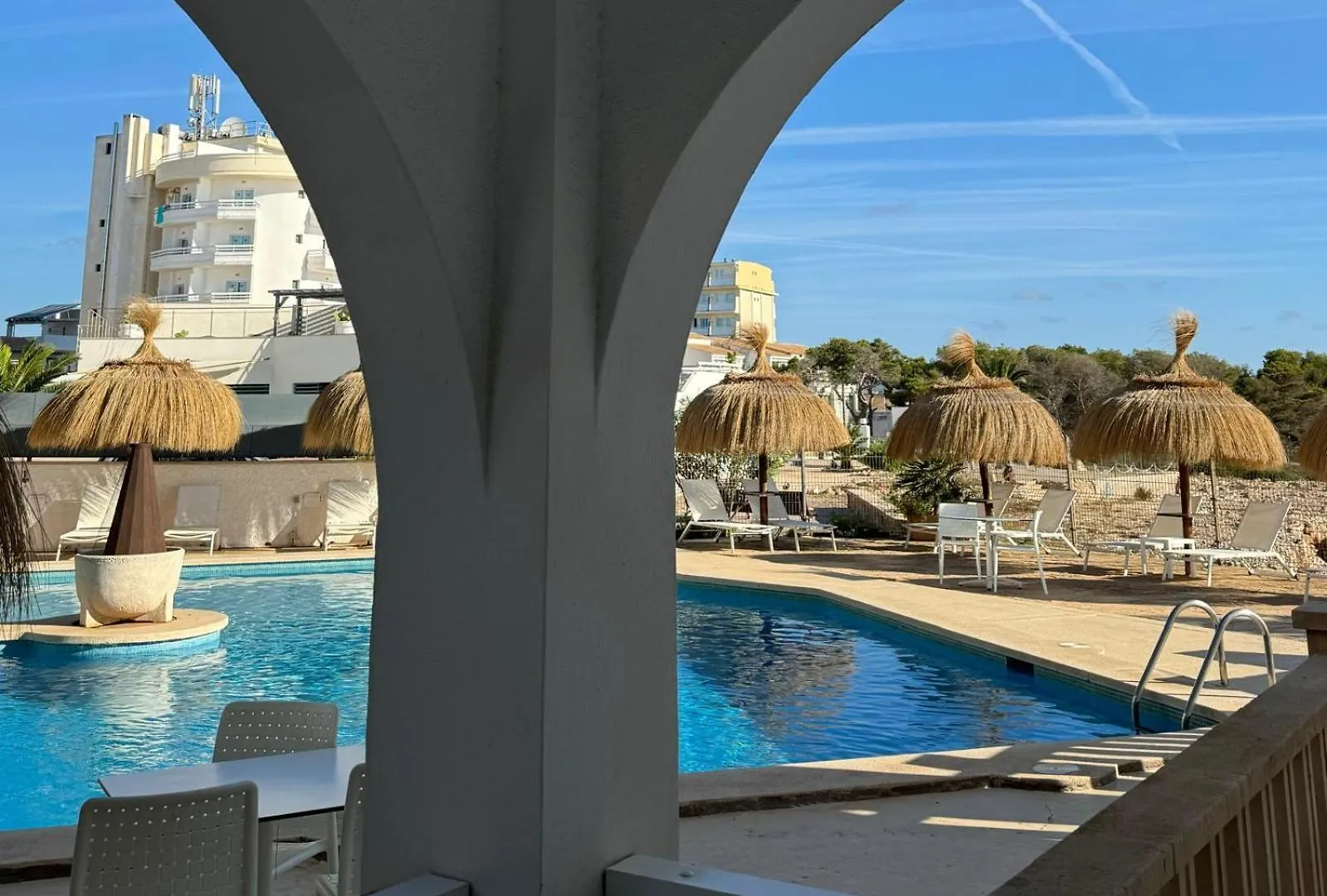 *** Aparthotel Orange Colom - Seaside Apartments Portocolom  Spain