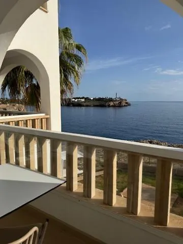 Orange Colom - Seaside Apartments Portocolom  Aparthotel