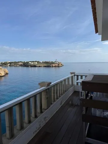 Orange Colom - Seaside Apartments Portocolom  Spain