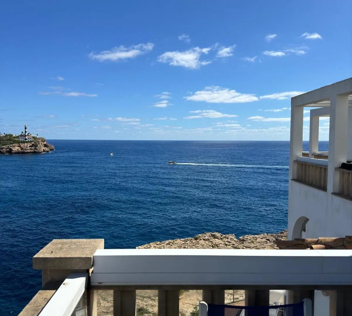 Aparthotel Orange Colom - Seaside Apartments Portocolom