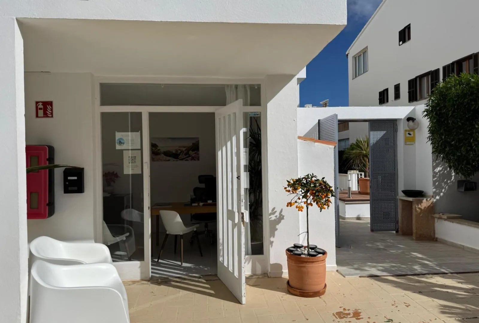 Orange Colom - Seaside Apartments Portocolom  3*, Portocolom (Mallorca)