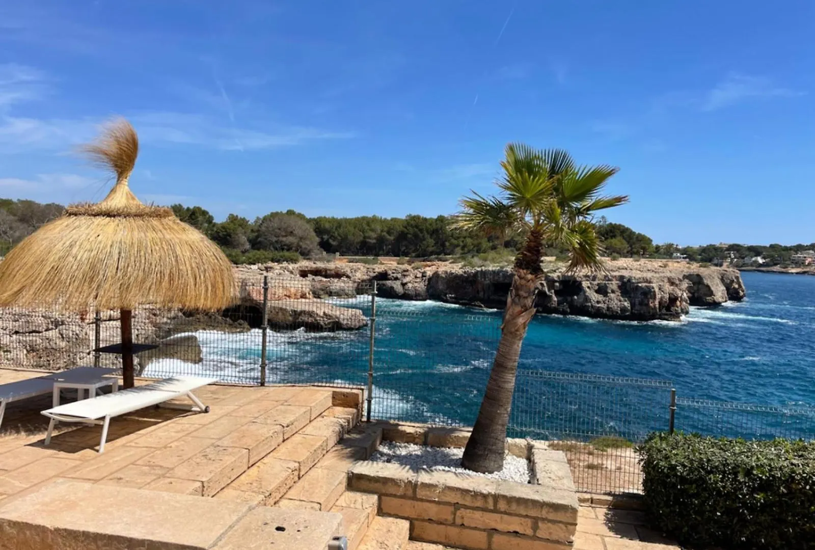Orange Colom - Seaside Apartments Portocolom  Spain