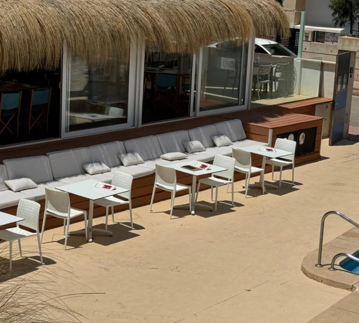 Orange Colom - Seaside Apartments Portocolom  Spain