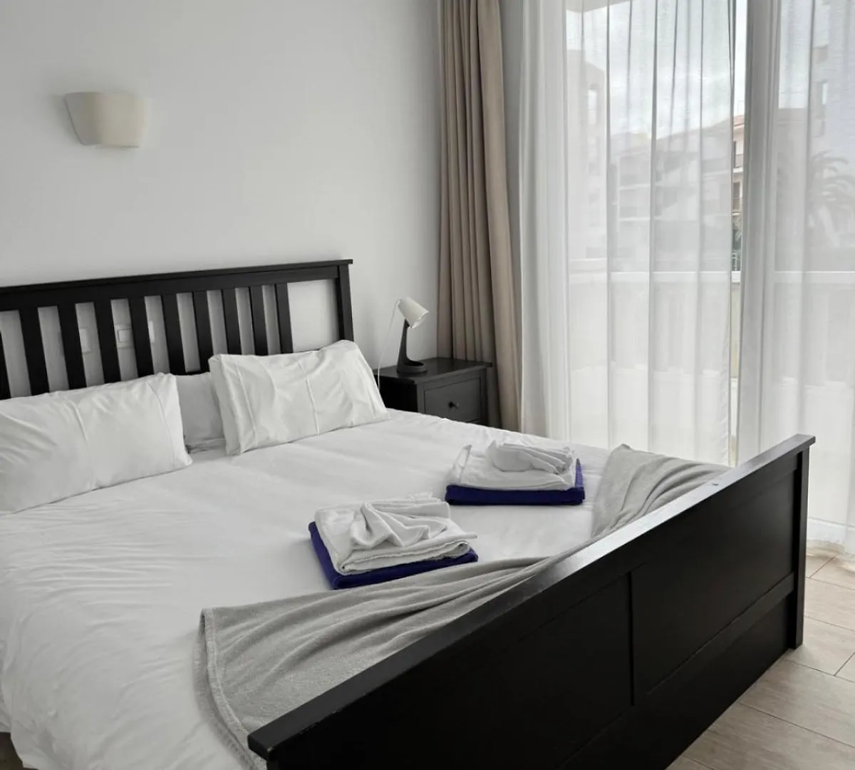 *** Aparthotel Orange Colom - Seaside Apartments Portocolom  Spain