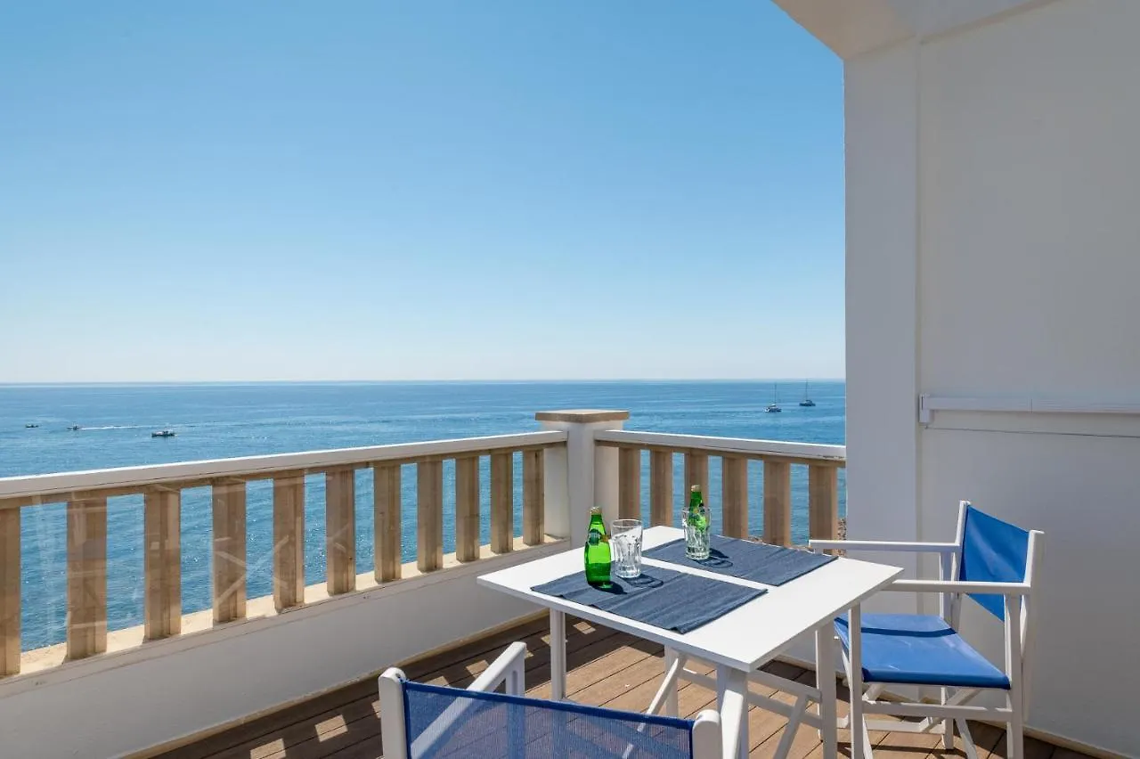 Ξενοδοχείο με διαμερίσματα Orange Colom - Seaside Apartments Portocolom