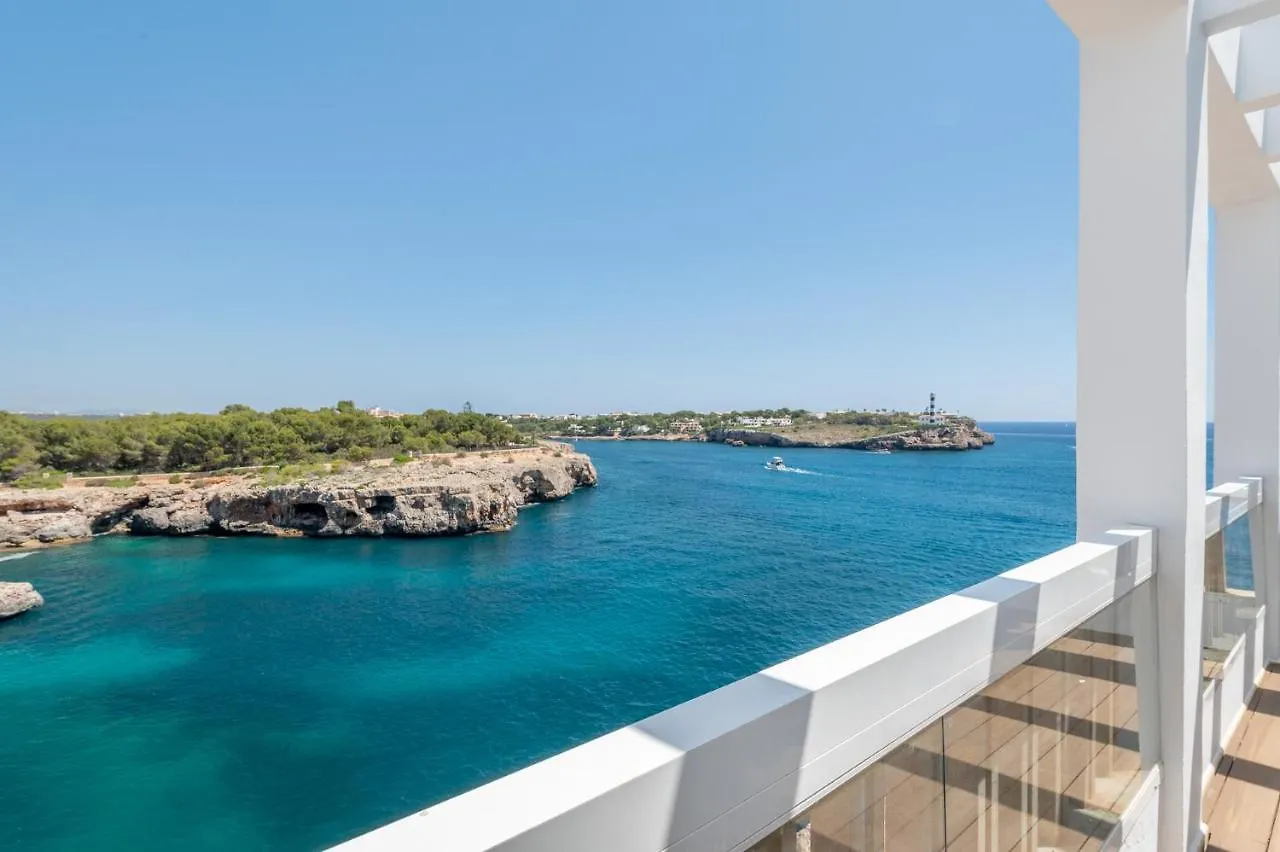 Orange Colom - Seaside Apartments Portocolom  Ξενοδοχείο με διαμερίσματα
