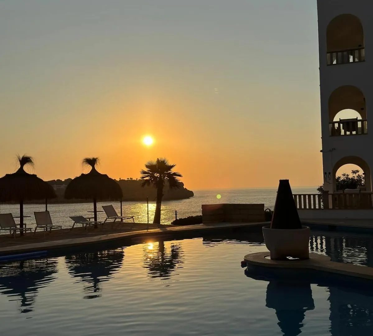 Orange Colom - Seaside Apartments Portocolom  3*, Portocolom (Mallorca) Ισπανία