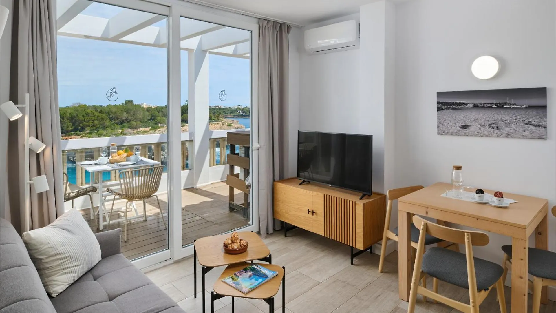 Orange Colom - Seaside Apartments Portocolom  Ξενοδοχείο με διαμερίσματα