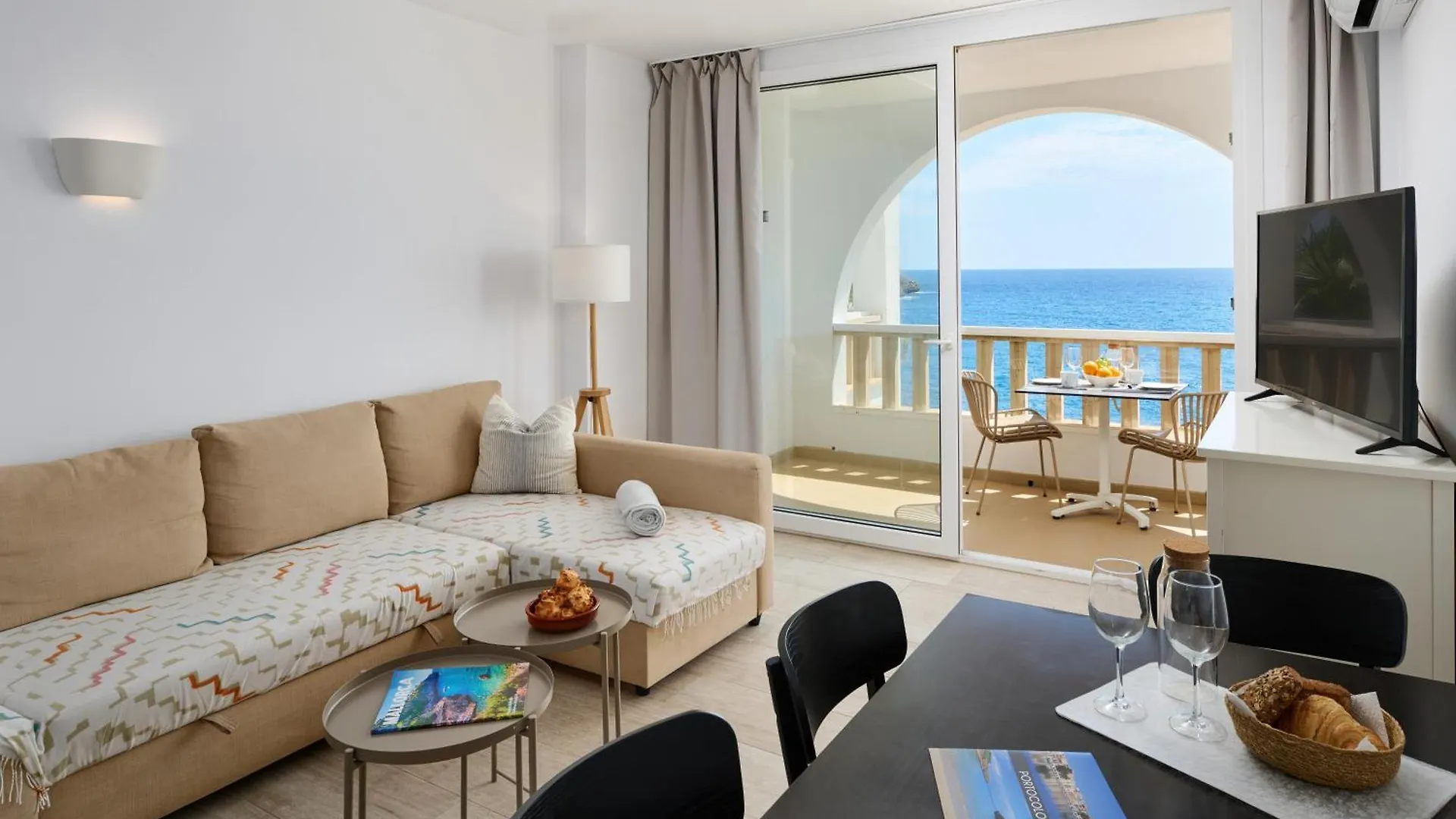 Orange Colom - Seaside Apartments Portocolom  3*, Portocolom (Mallorca) Ισπανία